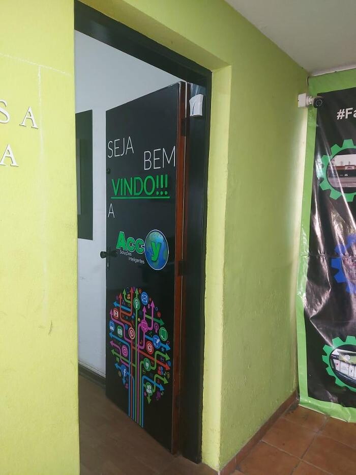 Images ACCY FACHADAS EM ACM