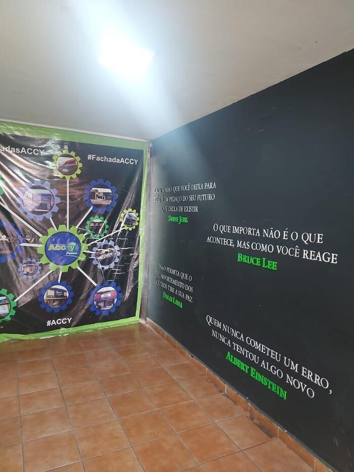 Images ACCY FACHADAS EM ACM