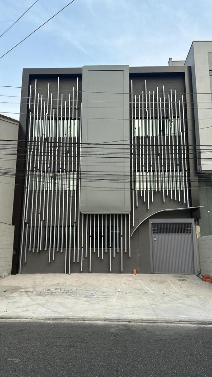 Images ACCY FACHADAS EM ACM