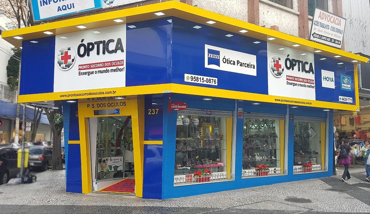 Images ACCY FACHADAS EM ACM