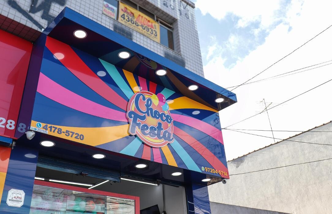 Images ACCY FACHADAS EM ACM