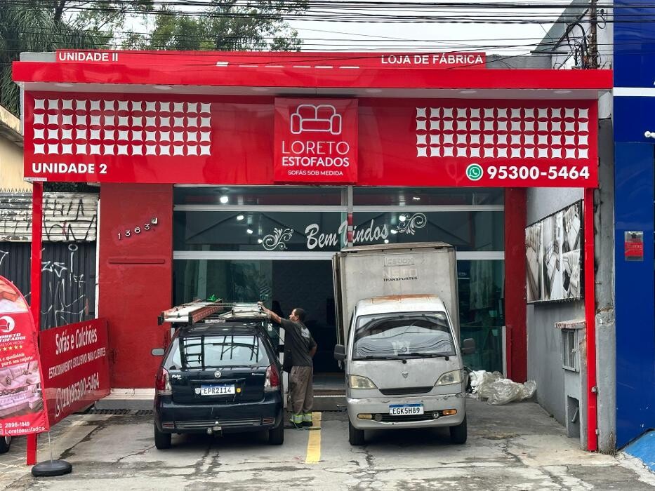 Images ACCY FACHADAS EM ACM