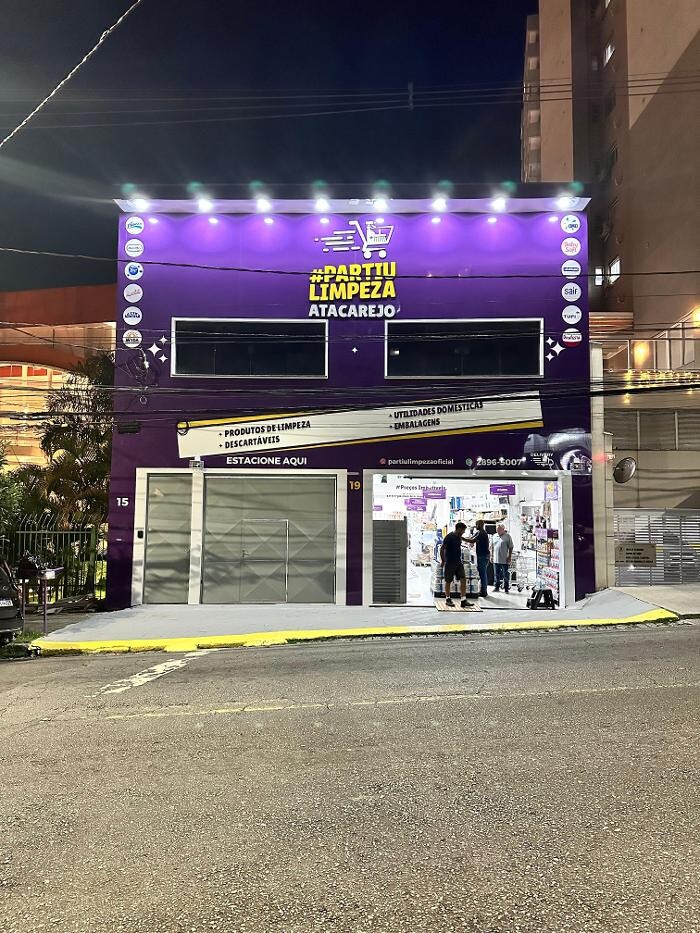 Images ACCY FACHADAS EM ACM