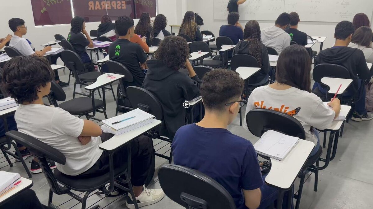 Images Colégio e Curso Mentoria | Parnamirim | Ensino Fundamental, Médio, Pré Militar e IFRN