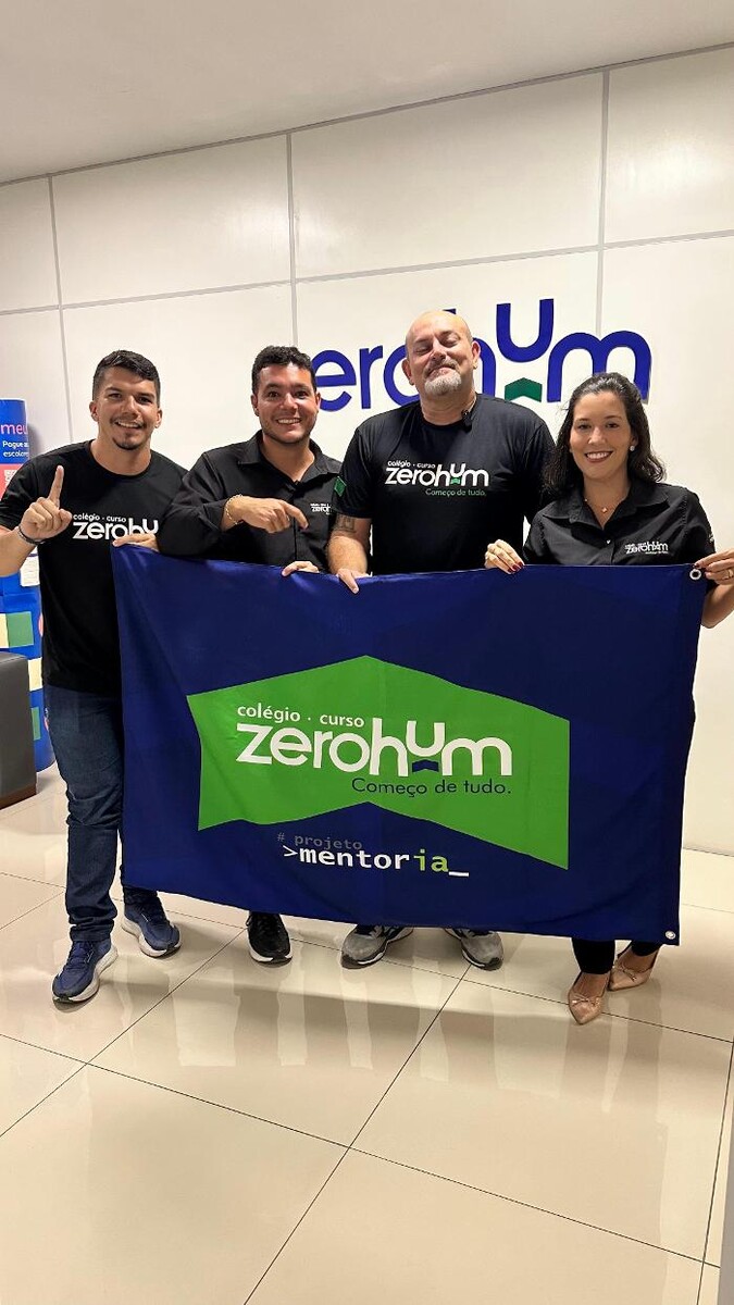 Images Colégio e Curso Mentoria | Parnamirim | Ensino Fundamental, Médio, Pré Militar e IFRN