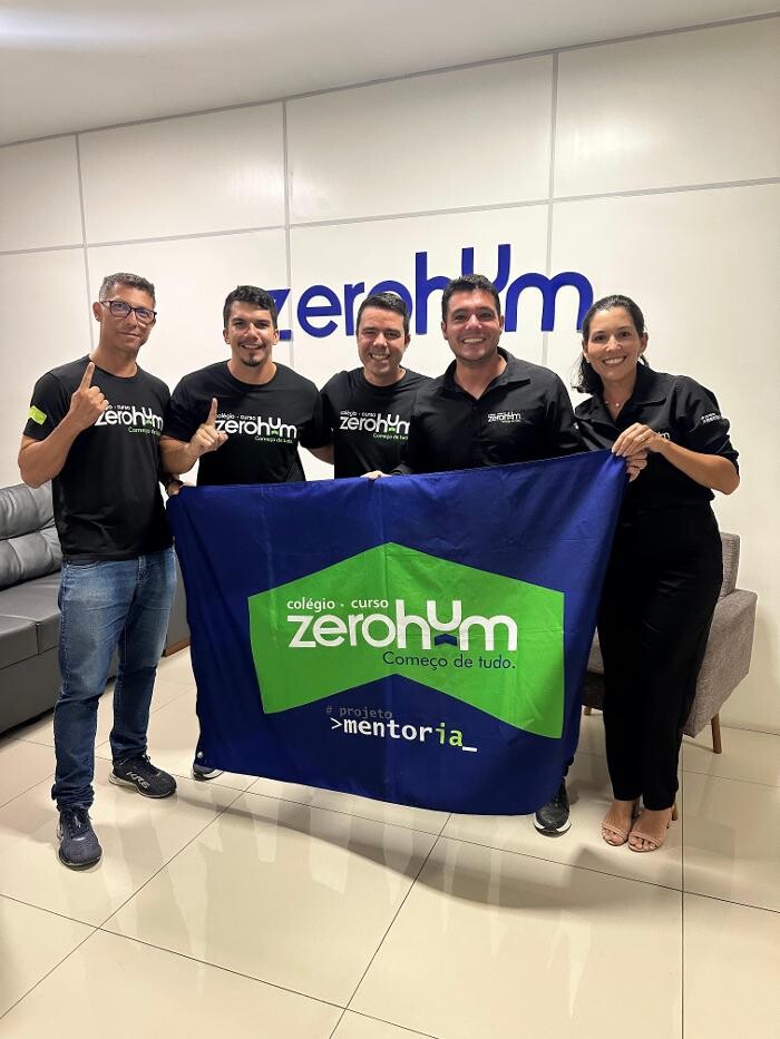 Images Colégio e Curso Mentoria | Parnamirim | Ensino Fundamental, Médio, Pré Militar e IFRN