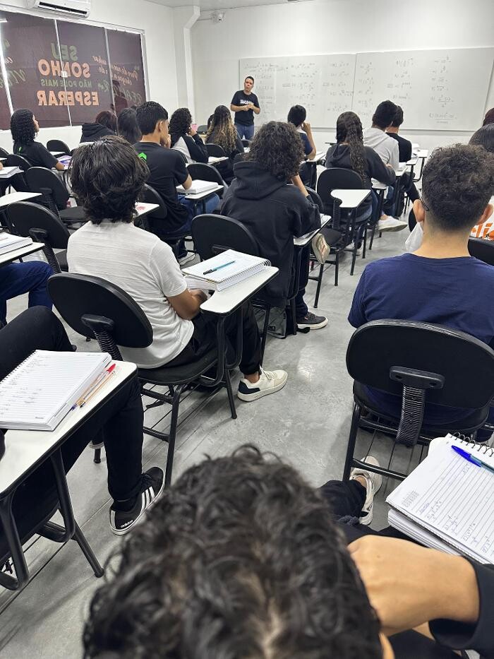 Images Colégio e Curso Mentoria | Parnamirim | Ensino Fundamental, Médio, Pré Militar e IFRN