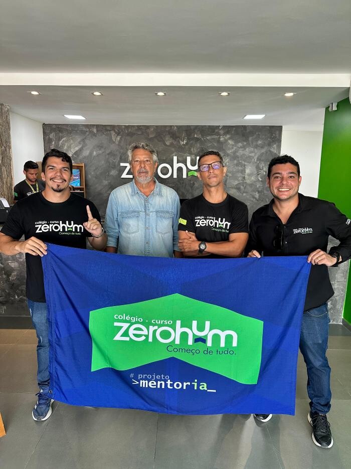 Images Colégio e Curso Mentoria | Parnamirim | Ensino Fundamental, Médio, Pré Militar e IFRN