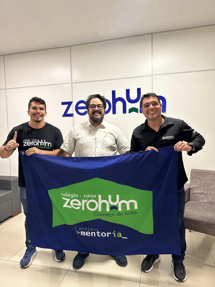 Images Colégio e Curso Mentoria | Parnamirim | Ensino Fundamental, Médio, Pré Militar e IFRN