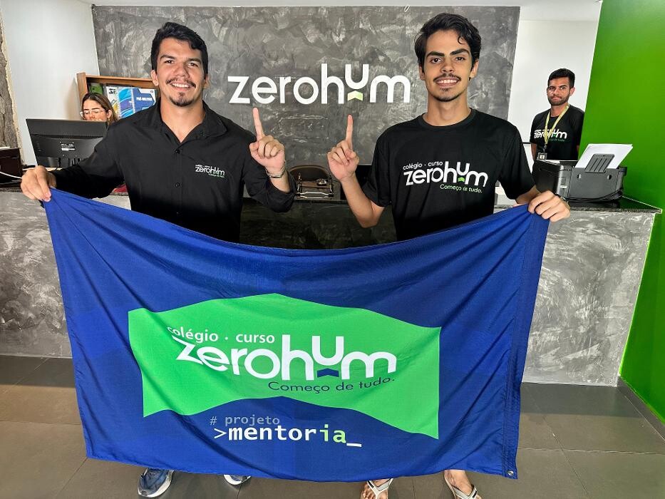 Images Colégio e Curso Mentoria | Parnamirim | Ensino Fundamental, Médio, Pré Militar e IFRN