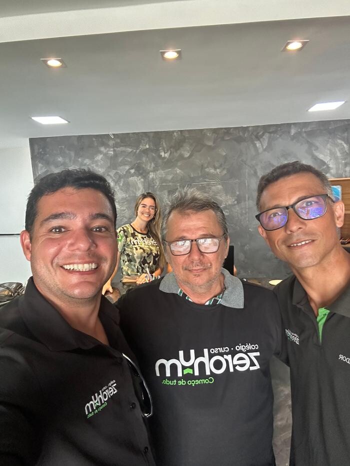 Images Colégio e Curso Mentoria | Parnamirim | Ensino Fundamental, Médio, Pré Militar e IFRN