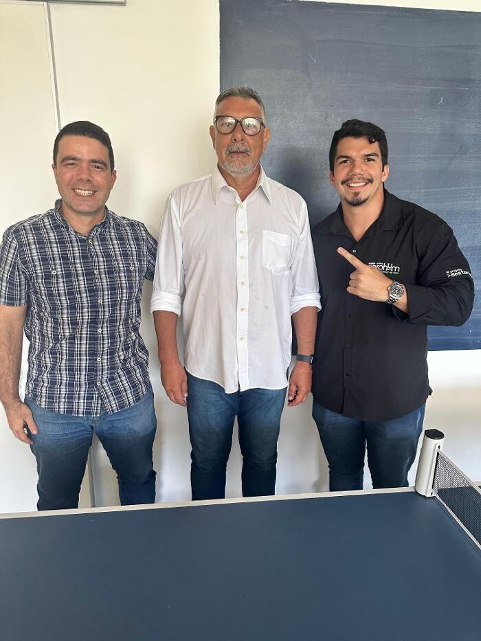 Images Colégio e Curso Mentoria | Parnamirim | Ensino Fundamental, Médio, Pré Militar e IFRN