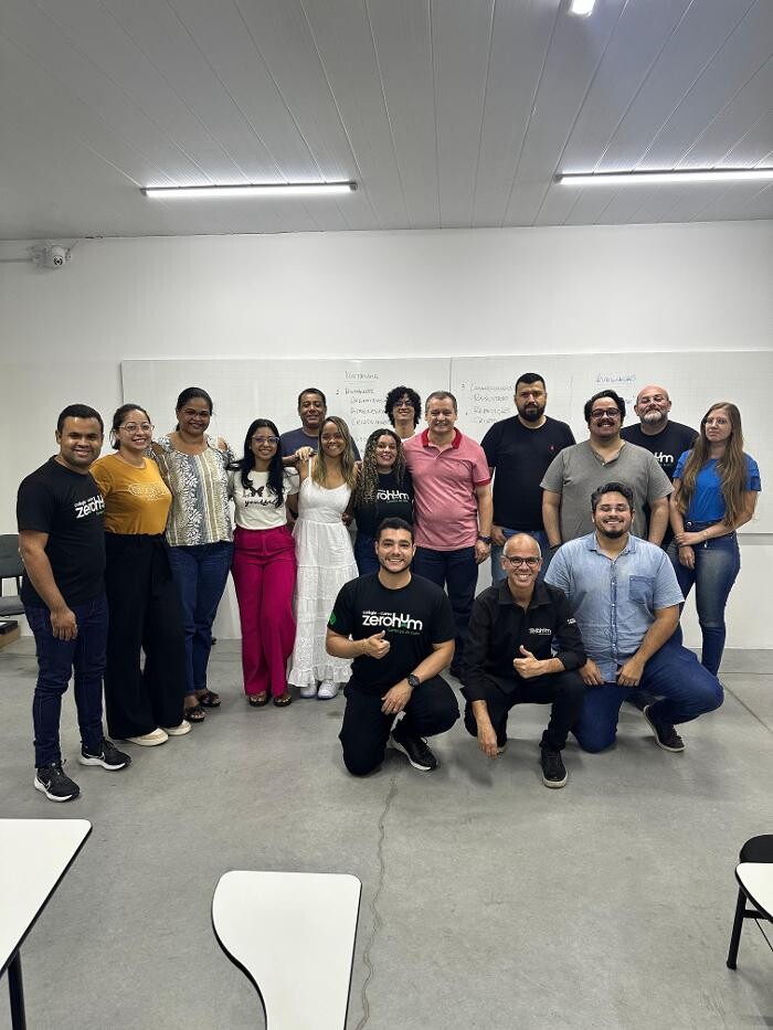 Images Colégio e Curso Mentoria | Parnamirim | Ensino Fundamental, Médio, Pré Militar e IFRN