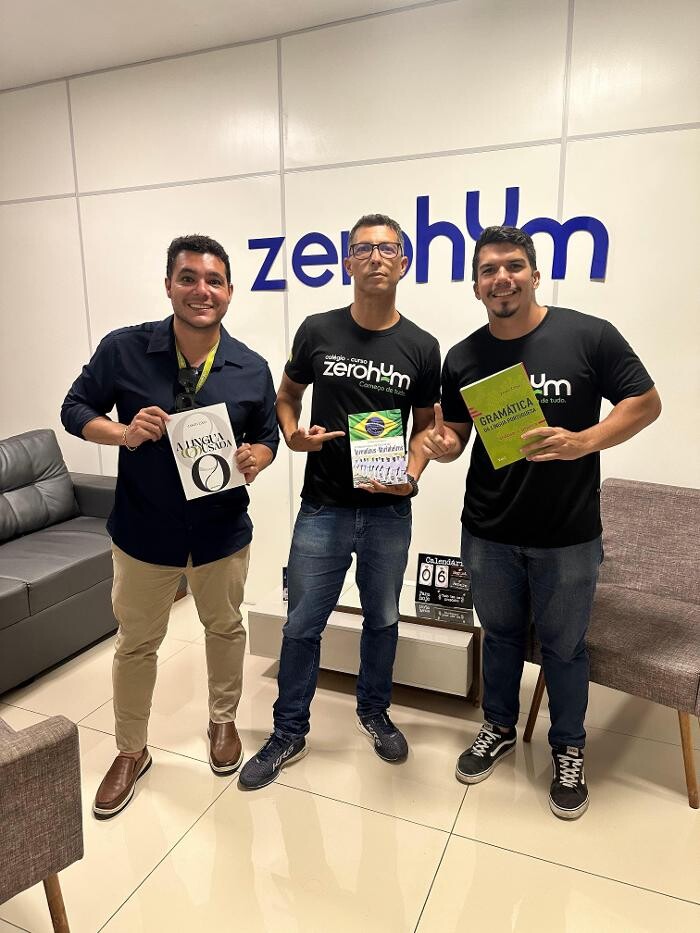 Images Colégio e Curso Mentoria | Parnamirim | Ensino Fundamental, Médio, Pré Militar e IFRN