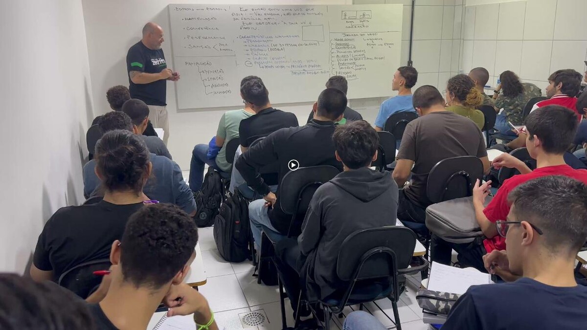 Images Colégio e Curso Mentoria | Natal | Ensino Fundamental, Médio, Pré Militar e IFRN