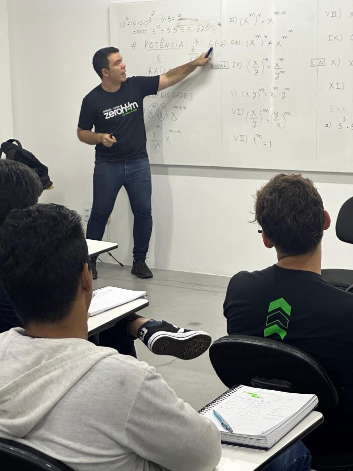 Images Colégio e Curso Mentoria | Natal | Ensino Fundamental, Médio, Pré Militar e IFRN