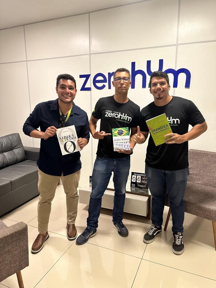 Images Colégio e Curso Mentoria | Natal | Ensino Fundamental, Médio, Pré Militar e IFRN