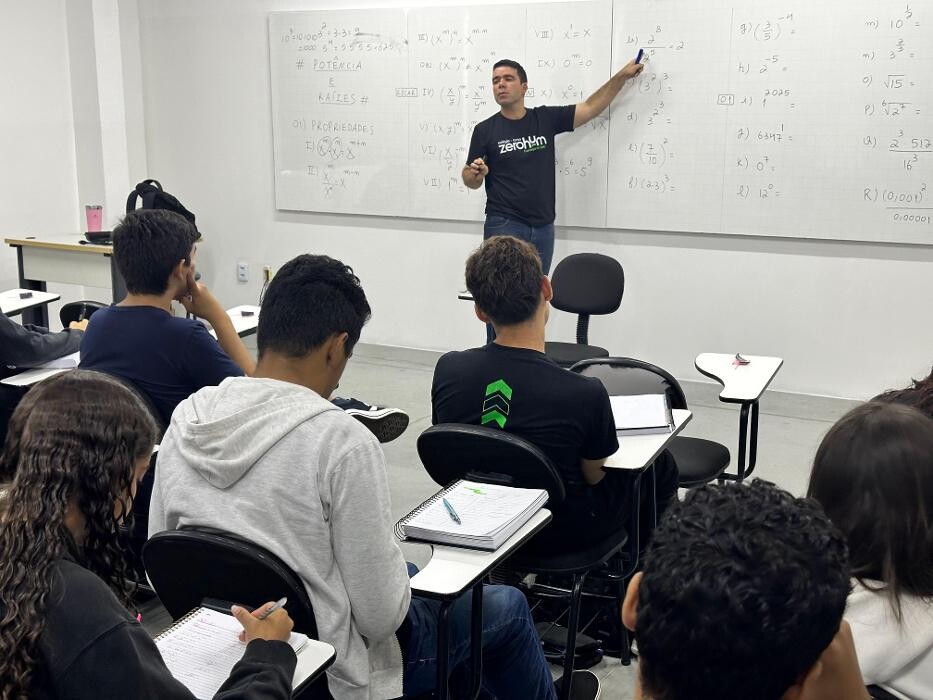 Images Colégio e Curso Mentoria | Natal | Ensino Fundamental, Médio, Pré Militar e IFRN