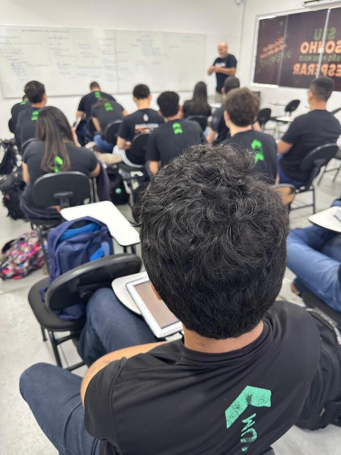 Images Colégio e Curso Mentoria | Natal | Ensino Fundamental, Médio, Pré Militar e IFRN