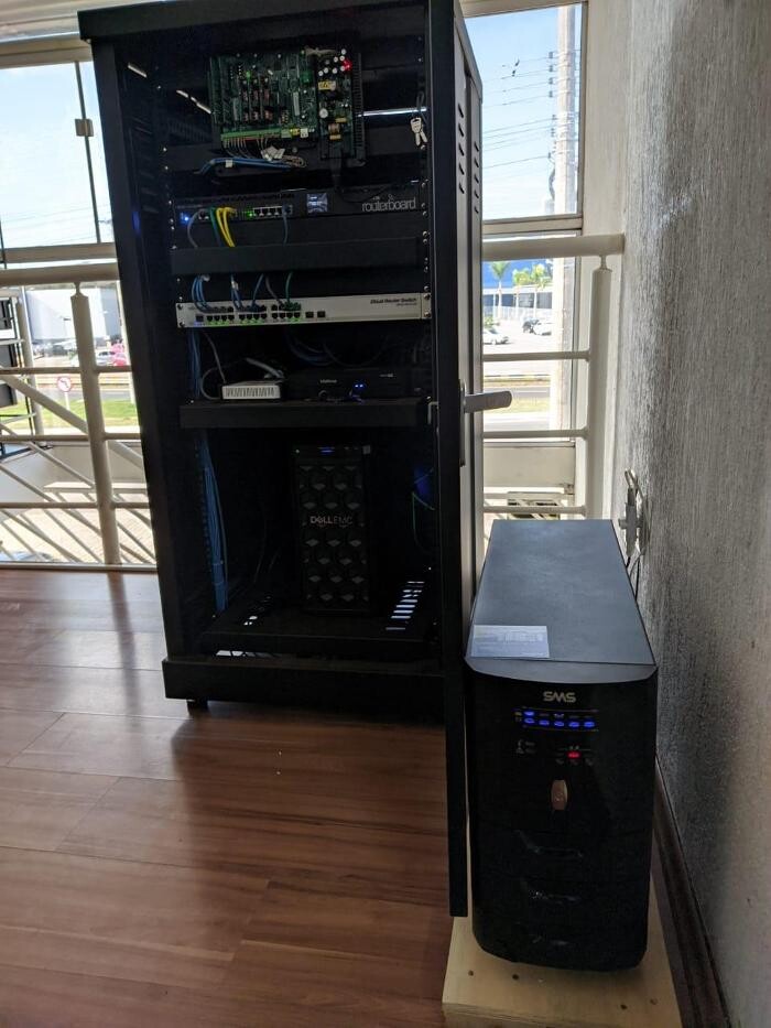 Images Colmeia GSTI - Gestão de TI e Infraestrutura para Empresas em Passo Fundo