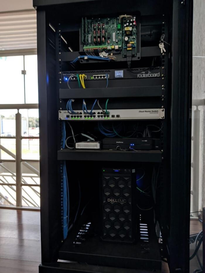 Images Colmeia GSTI - Gestão de TI e Infraestrutura para Empresas em Passo Fundo