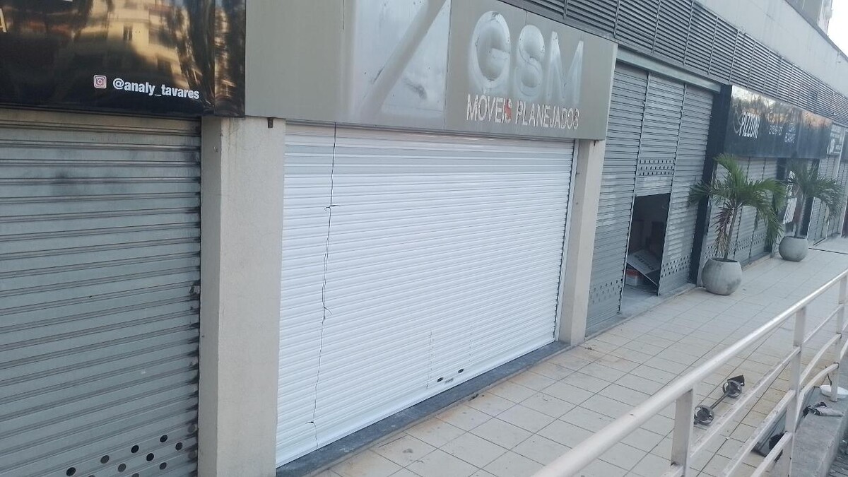 Images Atto Service Porta de Enrolar Automática Porta de Vidro Automática Porta Americana