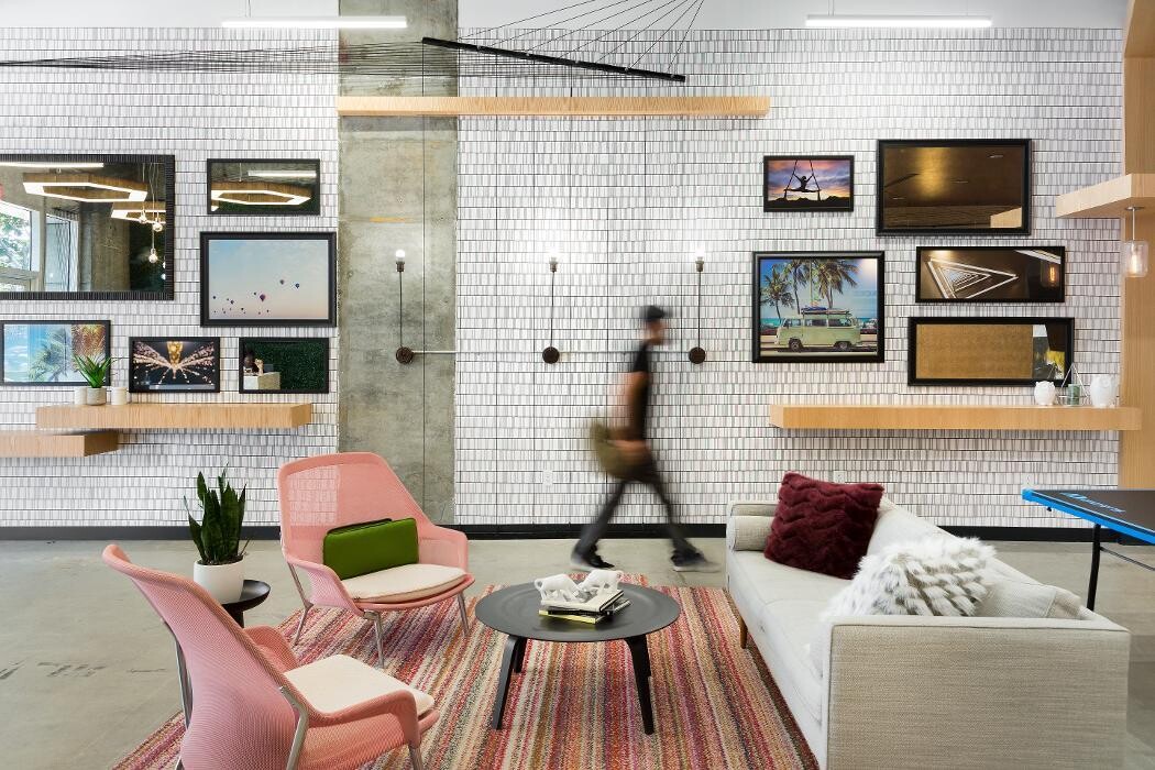 Images Spaces Itaim Paulista