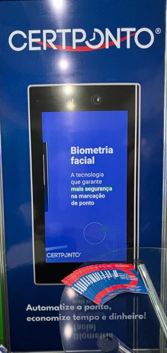 Images CERTPONTO - Registro Virtual de Ponto Certificado