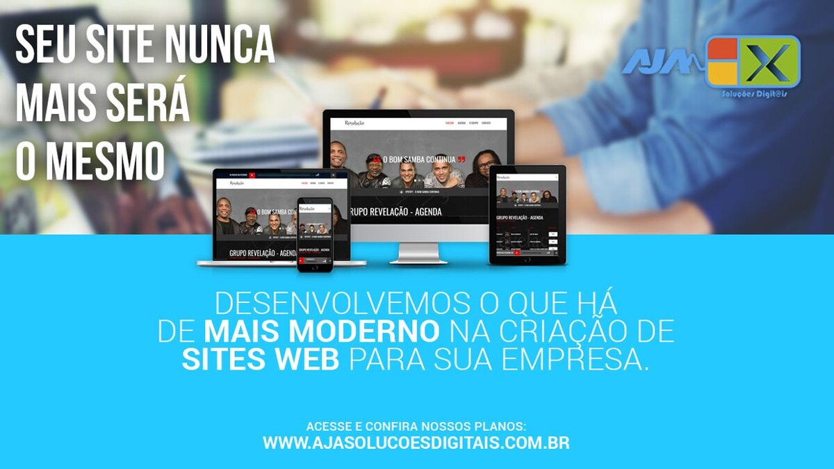 Images AJA Soluções Digitais