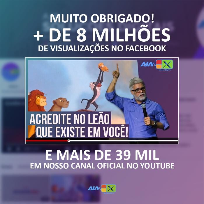 Images AJA Soluções Digitais