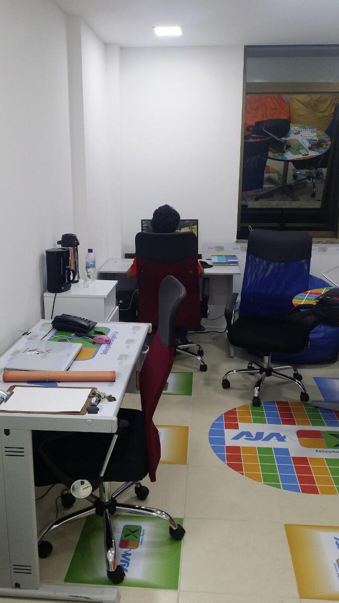 Images AJA Soluções Digitais