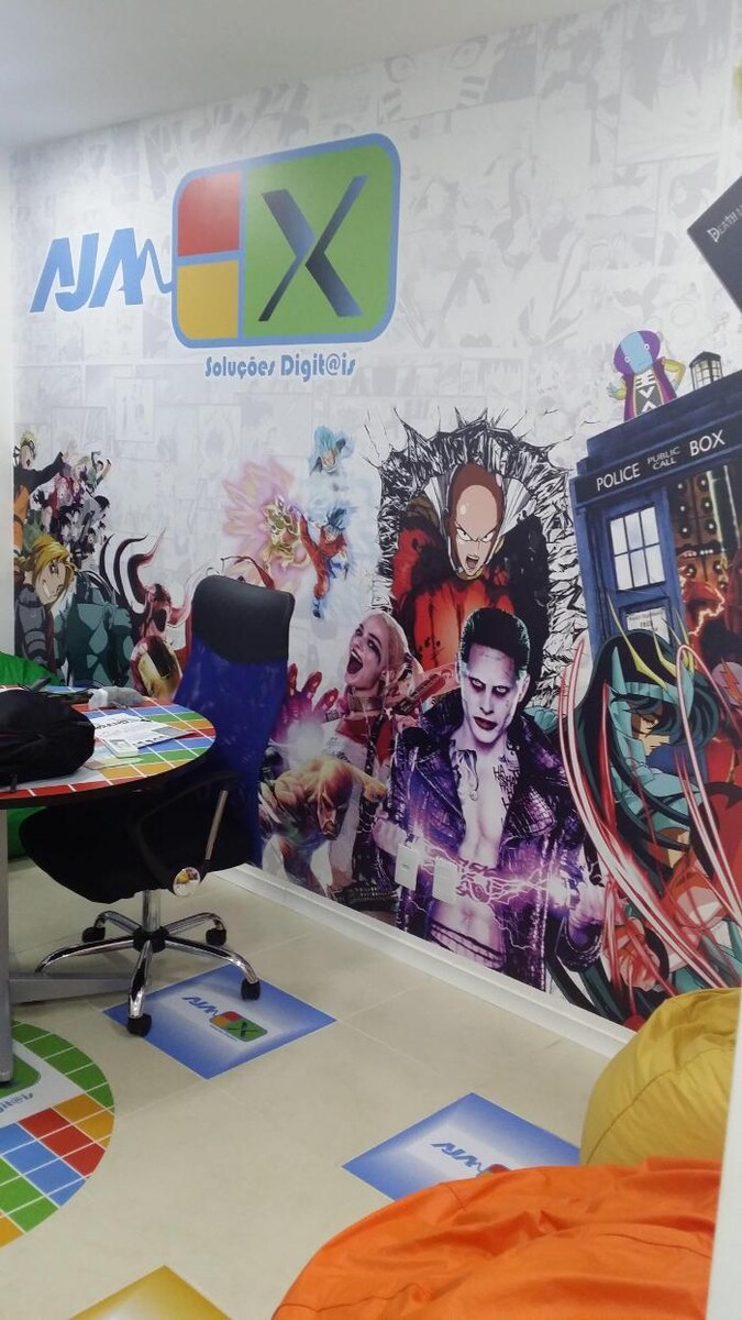 Images AJA Soluções Digitais