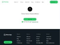 Website CELESTE SANTOS STUDIO DE BELEZA | CABELEIREIRA EM SANTA CECÍLIA