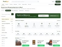 Website RuralAqui