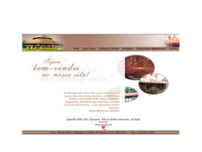 Screenshot for http://www.adjquiosques.com.br
