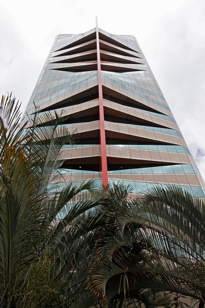 Images Cushman & Wakefield - Commercial Real Estate Services