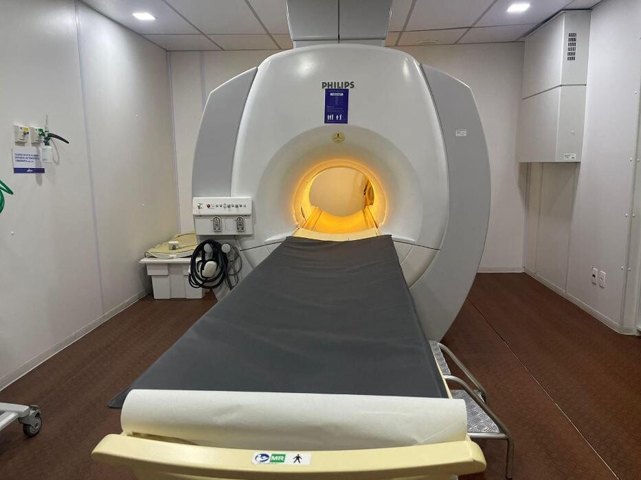 Images Mega Imagem - Exames de Imagem - Santos