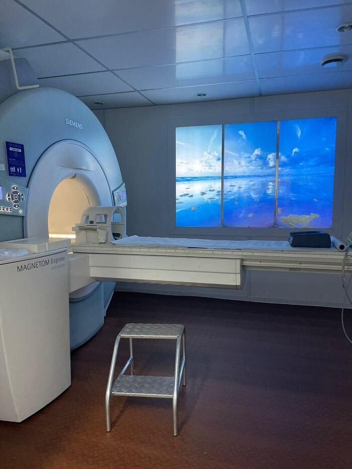 Images Mega Imagem - Exames de Imagem - Santos