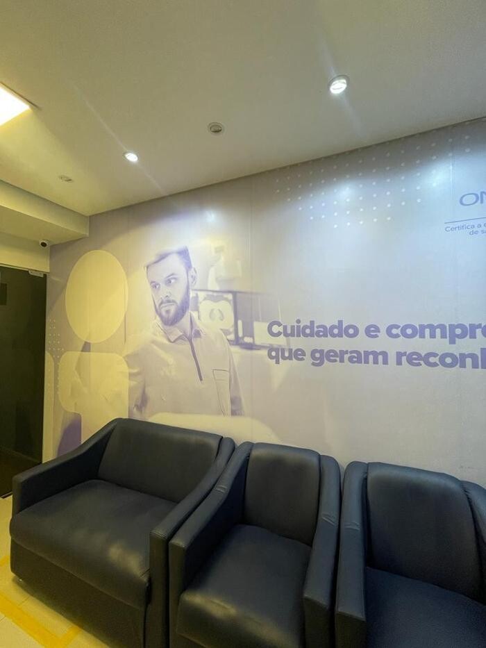 Images Mega Imagem - Exames de Imagem - Santos