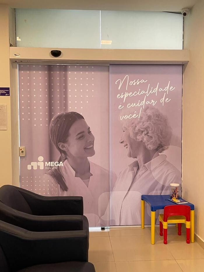 Images Mega Imagem - Exames de Imagem - Santos