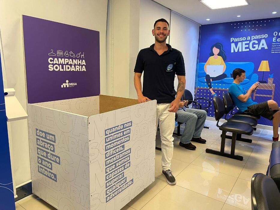 Images Mega Imagem - Exames de Imagem - Santos