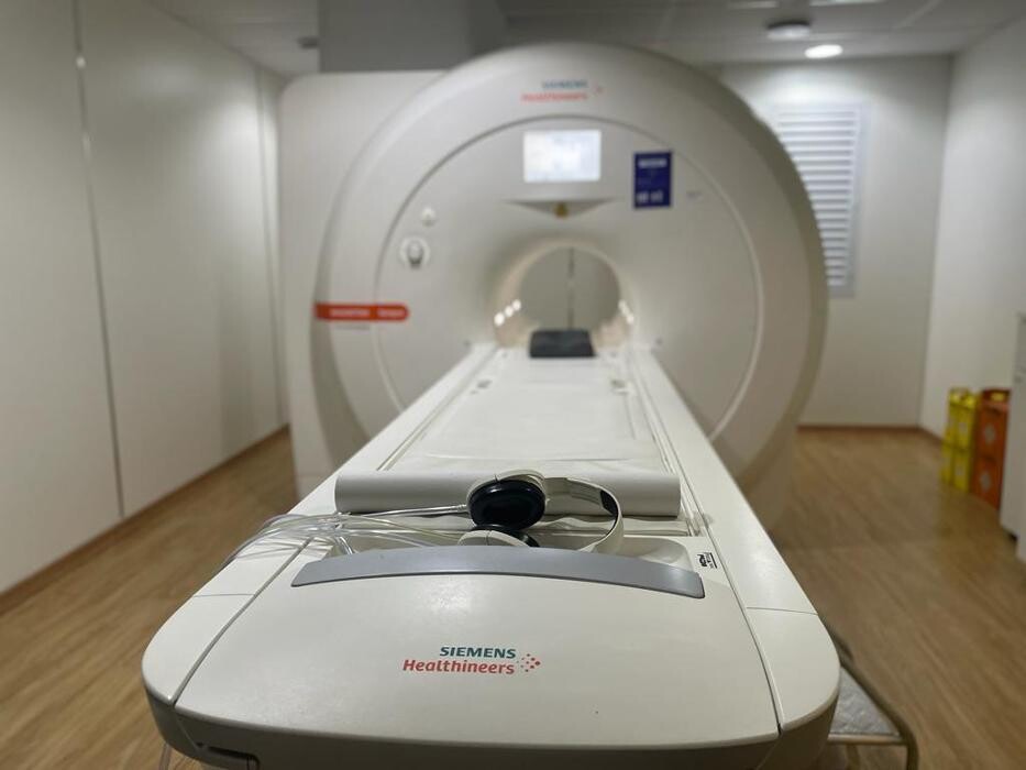 Images Mega Imagem - Exames de Imagem - Santos