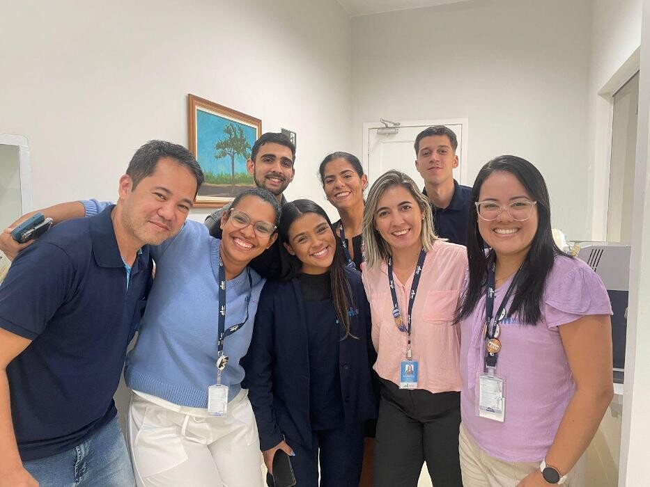 Images Mega Imagem - Exames de Imagem - Santos