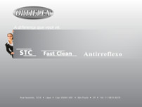 Screenshot for http://www.optiflexantireflexo.com.br