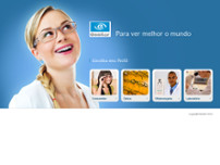 Screenshot for http://www.essilor.com.br