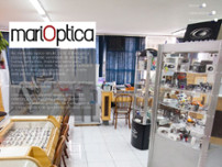 Screenshot for http://www.marioptica.com.br