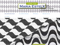 Screenshot for http://www.ladrilhosmariaestela.com.br