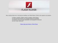 Screenshot for http://www.ecofloor.com.br