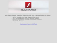 Screenshot for http://www.ecofloor.com.br