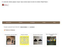 Screenshot for http://www.tijoleste.com.br